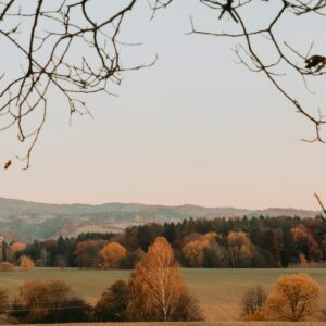 Naladění se na říjen