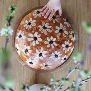 Naladění se na duben