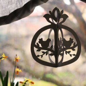 Naladění se na březen