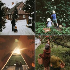 Naladění se - komplet