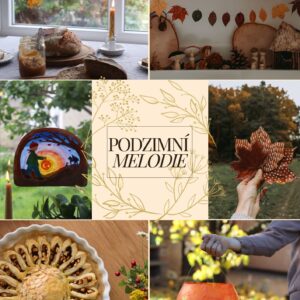 Podzimní Melodie