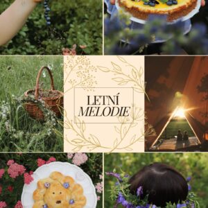 Letní Melodie