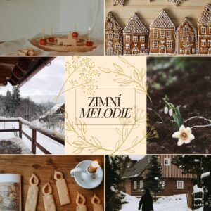Zimní Melodie