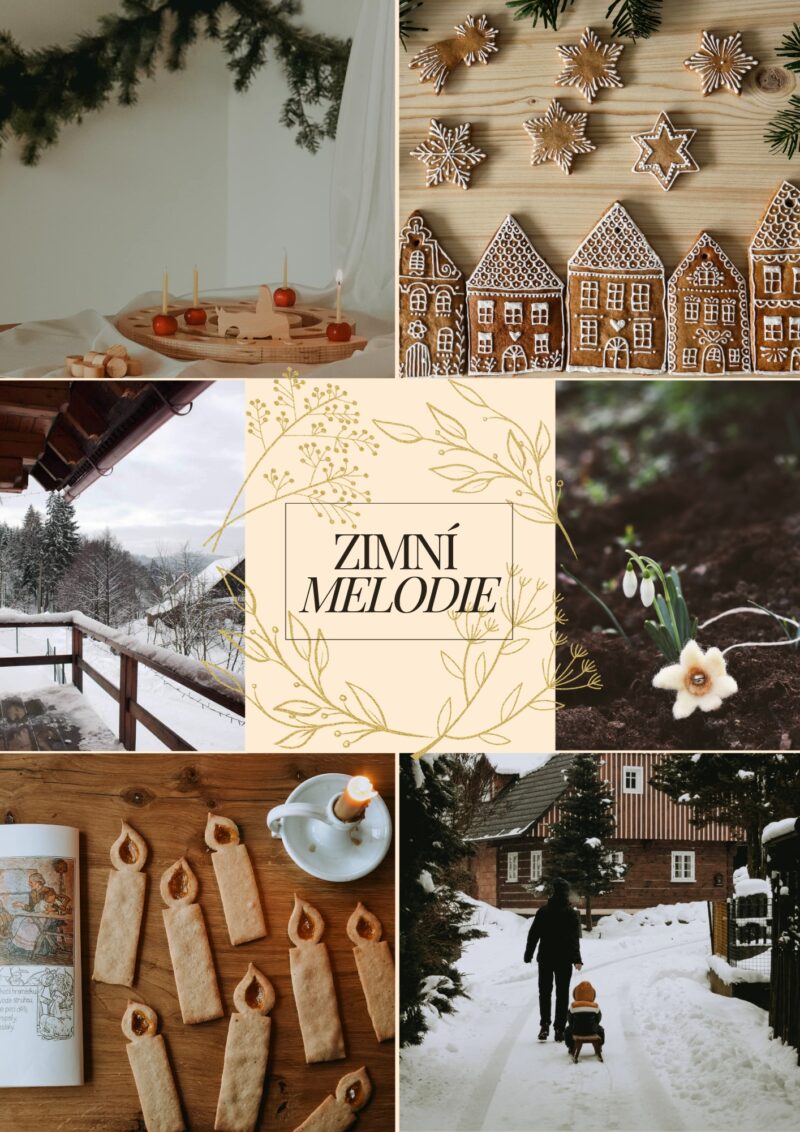 Zimní Melodie
