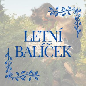 Letní balíček